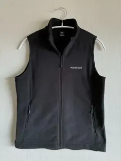 mont-bell シャミースベスト Women's女性用