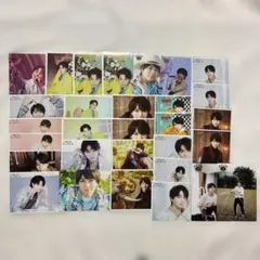 M!LK 塩崎太智 公式写真 まとめ売り