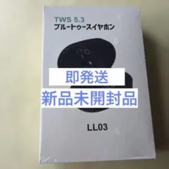 ワイヤレスイヤホン ホワイト Bluetooth 5.4 高音質