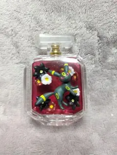 PETITE FLEUR プチフルール フィギュア ブラッキー 香水