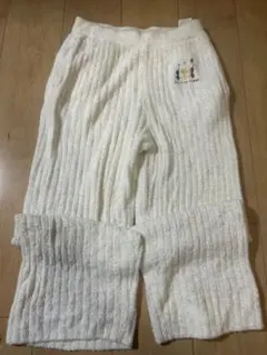 ピクミン　ジェラートピケ　ルームウェア　下