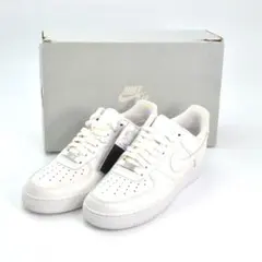 H.Op 【NIKE】AIR FORCE 1 '07 26cm 未使用のサムネイル