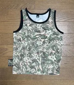ダメージ タンクトップ ifsixwasnine lgb kmrii PPFM カモ柄 タンクトップ ifsixwasnine LGB KMRii - メルカリ
