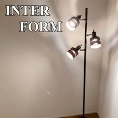 フロアスタンド