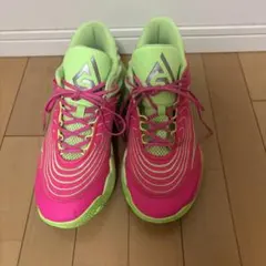 NIKEバッシュ ヤニス イモータリティ 4 EP 28.0cm US10サイズ
