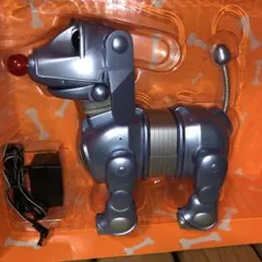 ロボット犬