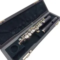 Pearl パール ピッコロ PFP-105E スタンダード 美品のサムネイル
