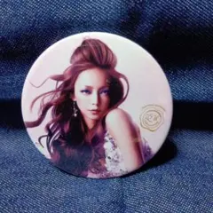 安室奈美恵 缶マグネット - メルカリ