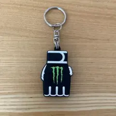 Monster Energy グローブ型 キーホルダーのサムネイル