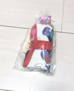 さ*す様 アンパンマン エコバッグ