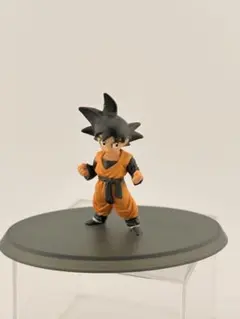 ドラゴンボール フィギュア 孫悟天 欧州限定フィギュア‼️