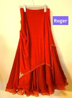 2026年最新】Roger 社交ダンス ドレス・ダンス衣装の人気アイテム