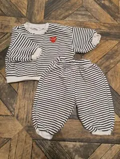 韓国ベビー服70cm