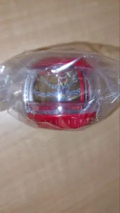 u*b様 仮面ライダーゼッツGPライダーカプセム02キバカプセム