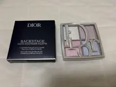 Diorハイライト バックステージハイライト002