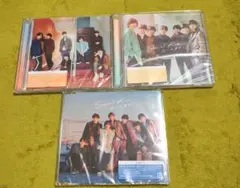 Special Kiss なにわ男子 美品