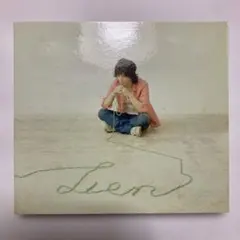 青木隆治 Lien CD DVDアルバム