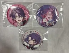 にじさんじ　渡会雲雀　VOLTACTION 3rd Anniversary