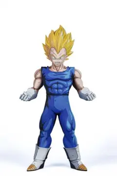 スーパーサイヤ人ベジータグランディスタ-ドラゴンボールZ カスタム