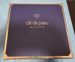 clé de peau BEAUTÉ PRECIOUS GIFT SET2026