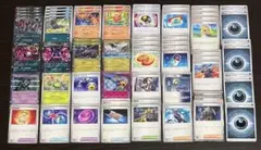 Nのゾロアークexデッキ 構築済みデッキ