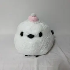 ふくふく シマエナガ 冬支度 ユメちゃん - メルカリ