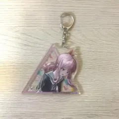 暁山瑞希　アルバム特典アクキー