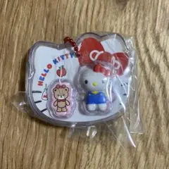 サンリオキャラクターズ　 パッケージチャーム　キティ　匿名配送