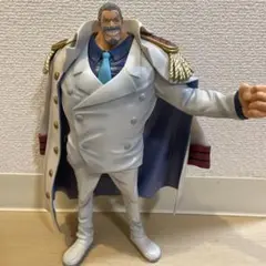 ワンピース ガープ　フィギュア