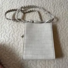 ショルダーバック