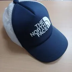 THE NORTH FACE メッシュキャップ ネイビーのサムネイル