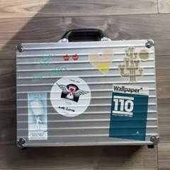 RIMOWA アルミニウム ビジネスバッグのサムネイル