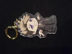 舞台 COROLLA アクリルチャーム トレーディングカード