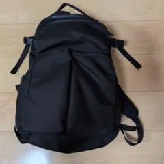 【専用です】ルルレモン　ブラックキルティングバックパック 2025年最新】lululemon レディース リュック・バックパックの