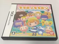 DSソフト ココロノココロン