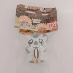 とっとこハム太郎　まちぼうけ　こうしくん