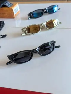 Oakley FOUR S 3本セットのサムネイル