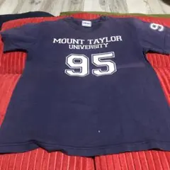 古着Tシャツ Acoustic MOUNT TAYLOR UNIVERSITY