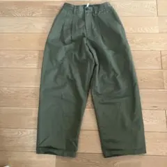 natural laundry ナチュラルランドリー