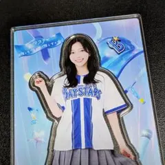 2026年最新】メンバー名：小西夏菜実 坂道シリーズ アクリルスタンドの