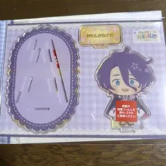 わんぱく刀剣乱舞 歌仙兼定 B賞アクリルスタンド