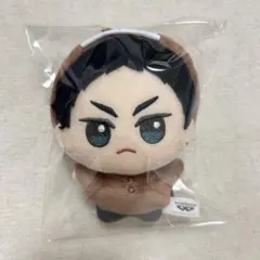 ハイキュー!! ちびぐるみ アニマルポンチョ vol.2 赤葦京治 ②