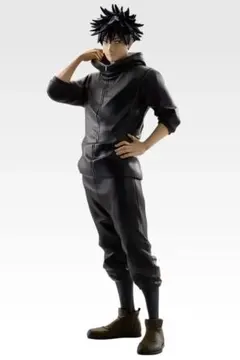 一番くじ 呪術廻戦 死滅回游 ～壱～ G賞 伏黒恵 フィギュア