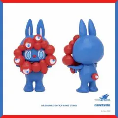 その他 COWAWA by kasing lung x how2work Clear COWAWA by kasing lung x how2work Clear