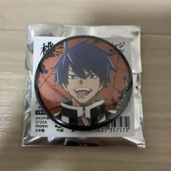 桃源暗鬼 キャラバッジコレクション 一ノ瀬四季