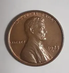 2026年最新】アメリカ 1セント硬貨 1973の人気アイテム - メルカリ