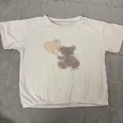 プティマイン　Tシャツ 120cm