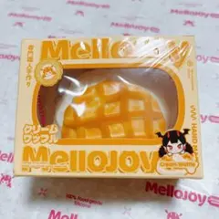 mellojoy ワッフル まる メロジョイ スクイーズ