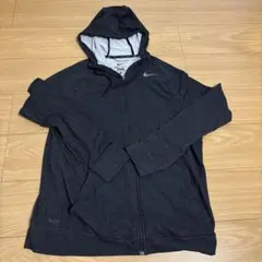 Nike DRI-FIT フード付きジャケット XL