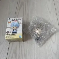 銀魂展 〜はたちのつどい〜 一番くじ セット